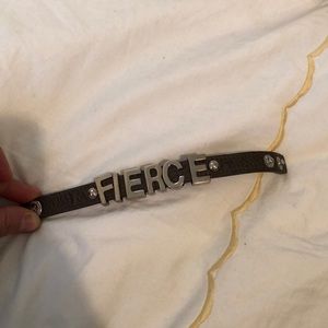 BCBGeneration FIERCE bracelet